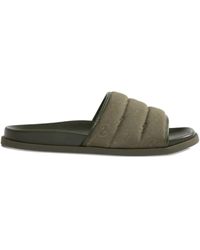 Gucci - Gg Pool Slides - Lyst