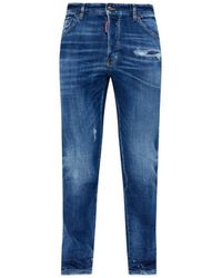 DSquared² - 'Teddy' Jeans - Lyst