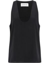 ARMARIUM - Bianca Top - Lyst