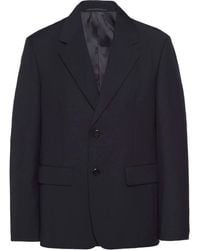 Prada - Jacket Clothing - Lyst