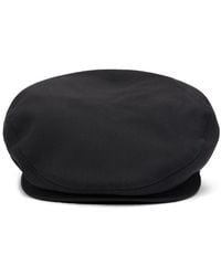 Dolce & Gabbana - Dolce & Gabbana Cap - Lyst