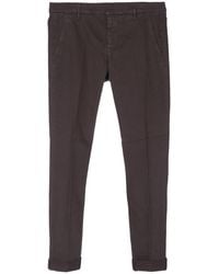 Dondup - Regular Chino Pants - Lyst