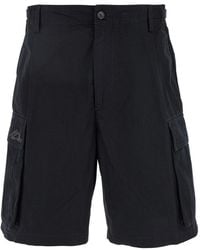 DSquared² - 'Icon New Generation' Cargo Shorts - Lyst