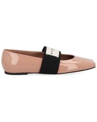 Givenchy - "Sliced Square" Dancer - Lyst