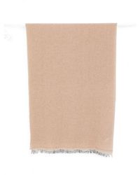 Fabiana Filippi - Solid Scarf - Lyst
