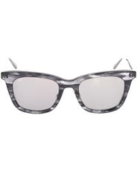 OAMC - Wayfarer Sunglasses - Lyst