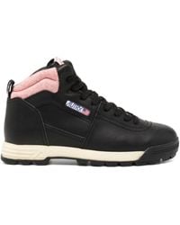 Autry - Malga Mid Sneakers - Lyst