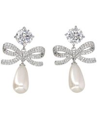 Self-Portrait - Accessories - Lyst