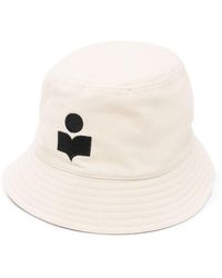Isabel Marant - Haley Bucket Hat - Lyst