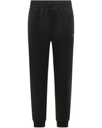 Moncler - Regular Joggers Pants - Lyst