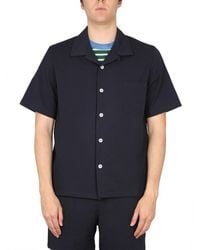 Howlin' - Solid Shirt - Lyst