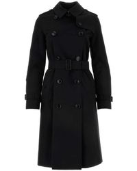 Burberry - Trench - Lyst