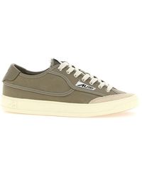 Autry - Solid Collection Sneakers - Lyst