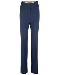 Max Mara - Pantalone Alabama - Lyst