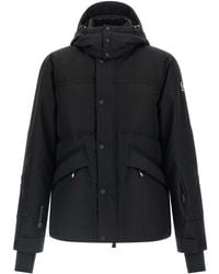 Moncler - 'Elfin' Down Jacket - Lyst