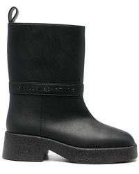 Stella McCartney - Skyla Rain Boots - Lyst