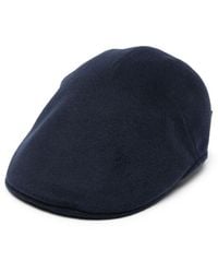 Borsalino - Parigi Cashmere Cap - Lyst