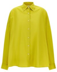 Dries Van Noten - 'Casia' Shirt - Lyst