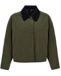A.P.C. - 'Becca' Jacket - Lyst