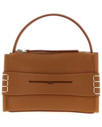 JW Anderson - Loafer Small Satchel - Lyst