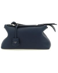 Fendi - By The Way Selleria Medium Duffle Bag - Lyst
