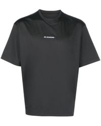 Jil Sander - Topwear - Lyst