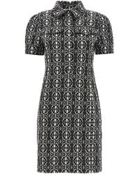 Max Mara - 'Cesy' Dress - Lyst