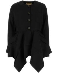Uma Wang - Jackets - Lyst