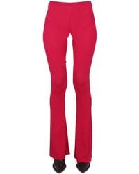 DSquared² - Flare Pant - Lyst