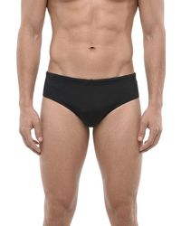 DSquared² - Solid Swim Brief - Lyst