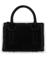 Dentro - Otto Mini Satchel - Lyst