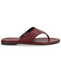 Aeyde - Slip On Slippers - Lyst