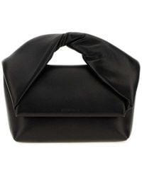 JW Anderson - Twister Small Crossbody Bag - Lyst