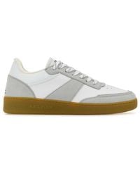 A.P.C. - Sneakers - Lyst