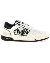 Amiri - Classic Low Sports Shoes - Lyst