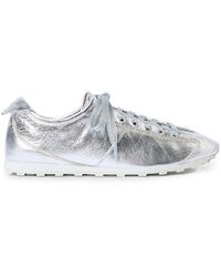 Jacquemus - Solid Collection Sneakers - Lyst