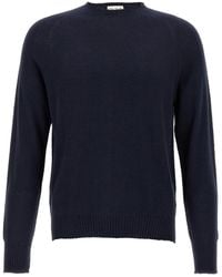 Ma'ry'ya - Cashmere Cotton Sweater - Lyst