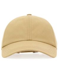 Burberry - Polyester-Blend Baseball Cap - Lyst