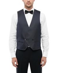 Corneliani - Tailored Waistcoat - Lyst