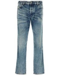 DIESEL - Denim Jeans - Lyst