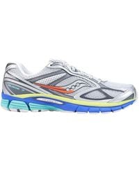 Saucony - Multi Color Progrid Guide-7 Sneakers - Lyst