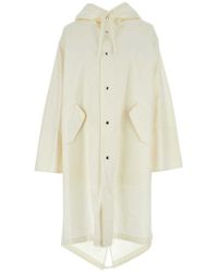 Jil Sander - Coats & Jackets - Lyst