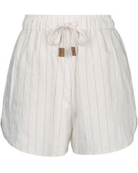 Jacob Cohen - Shorts - Lyst