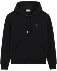 Ami Paris - Hoodies - Lyst