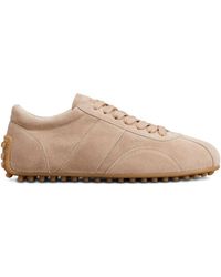 Tod's - Light Solid Sneakers - Lyst