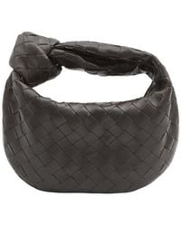 Bottega Veneta - Fondant Jodie Mini Shoulder Bag - Lyst