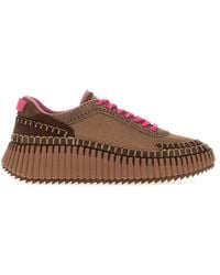 Chloé - Sneakers - Lyst