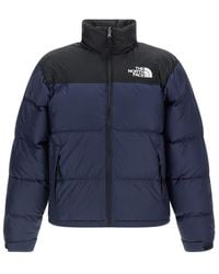 The North Face - Nuptse 1996 Puffer Jacket - Lyst