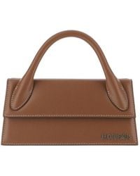 Jacquemus - Chiquito Crossbody Bag - Lyst