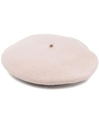 Borsalino - Beret Hat - Lyst